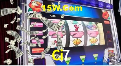 Live Casino Ci7