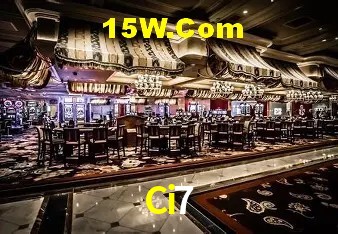 Experiência VIP Ci7